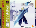 Final Fantasy VII!