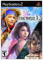 Final Fantasy X-2!