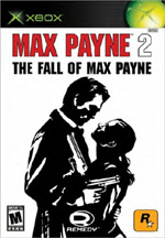 Max Payne!