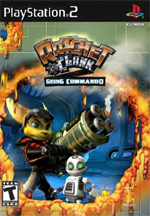 Ratchet and Clank!
